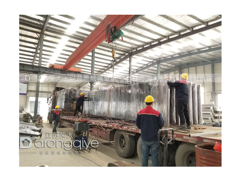 安徽公交候車(chē)亭