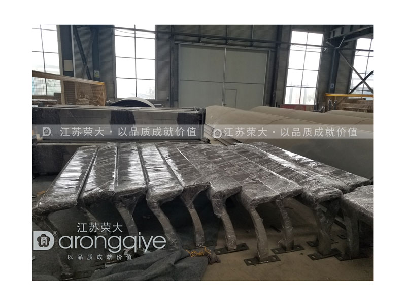 不銹鋼候車(chē)亭