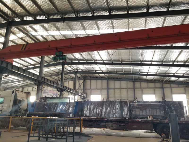 榮大候車(chē)亭廠家發(fā)往內(nèi)蒙第三匹批智能候車(chē)亭發(fā)貨記錄