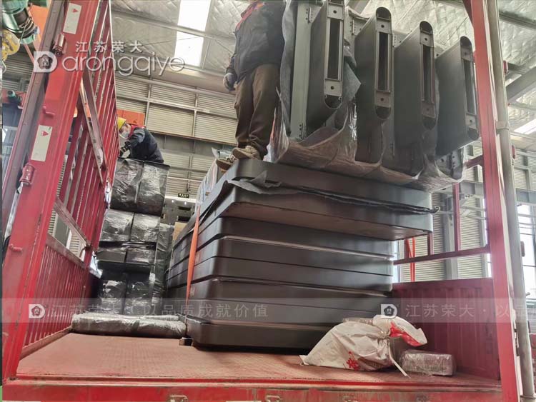 湖南公交候車亭第七批次發(fā)貨配圖一