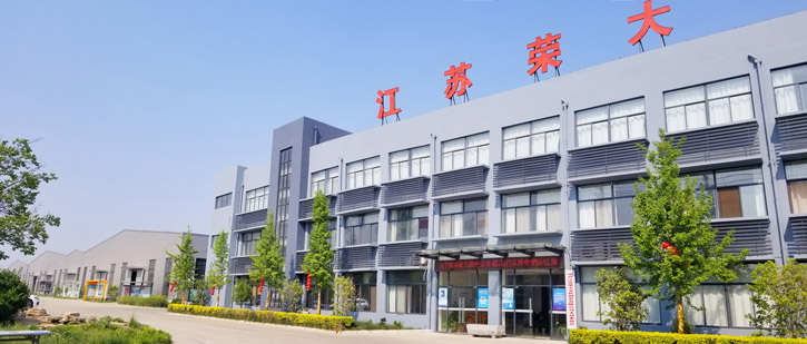 江蘇榮大定做公交車站臺(tái)廠家